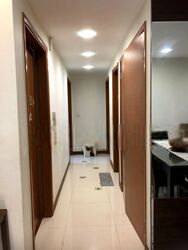 The Raintree (D21), Condominium #399551001